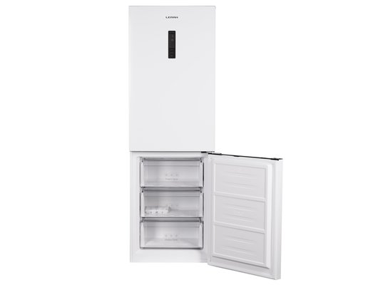 Холодильник LERAN CBF 211 W NF